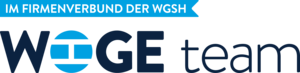 Logo WOGE team